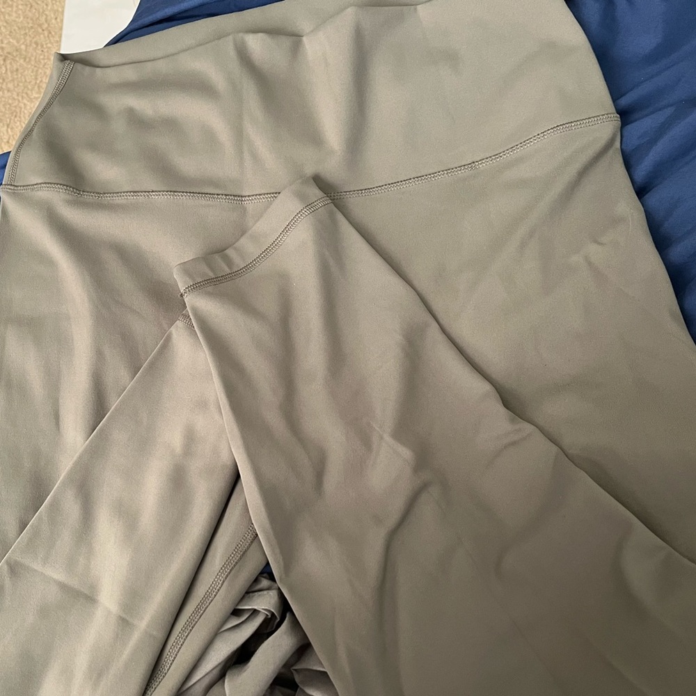 90 Degree Leggings